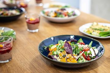 Hanover Kreatives Meeting Boardroom Event Space image 13