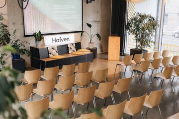 Hannover Kreatives Meeting Eventlocation Event Space image 3