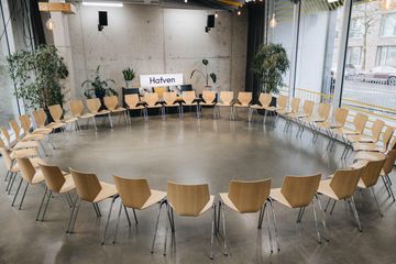 Hannover Kreatives Meeting Eventlocation Event Space image 2