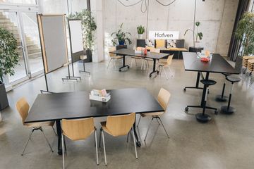 Hannover Kreatives Meeting Eventlocation Event Space image 1