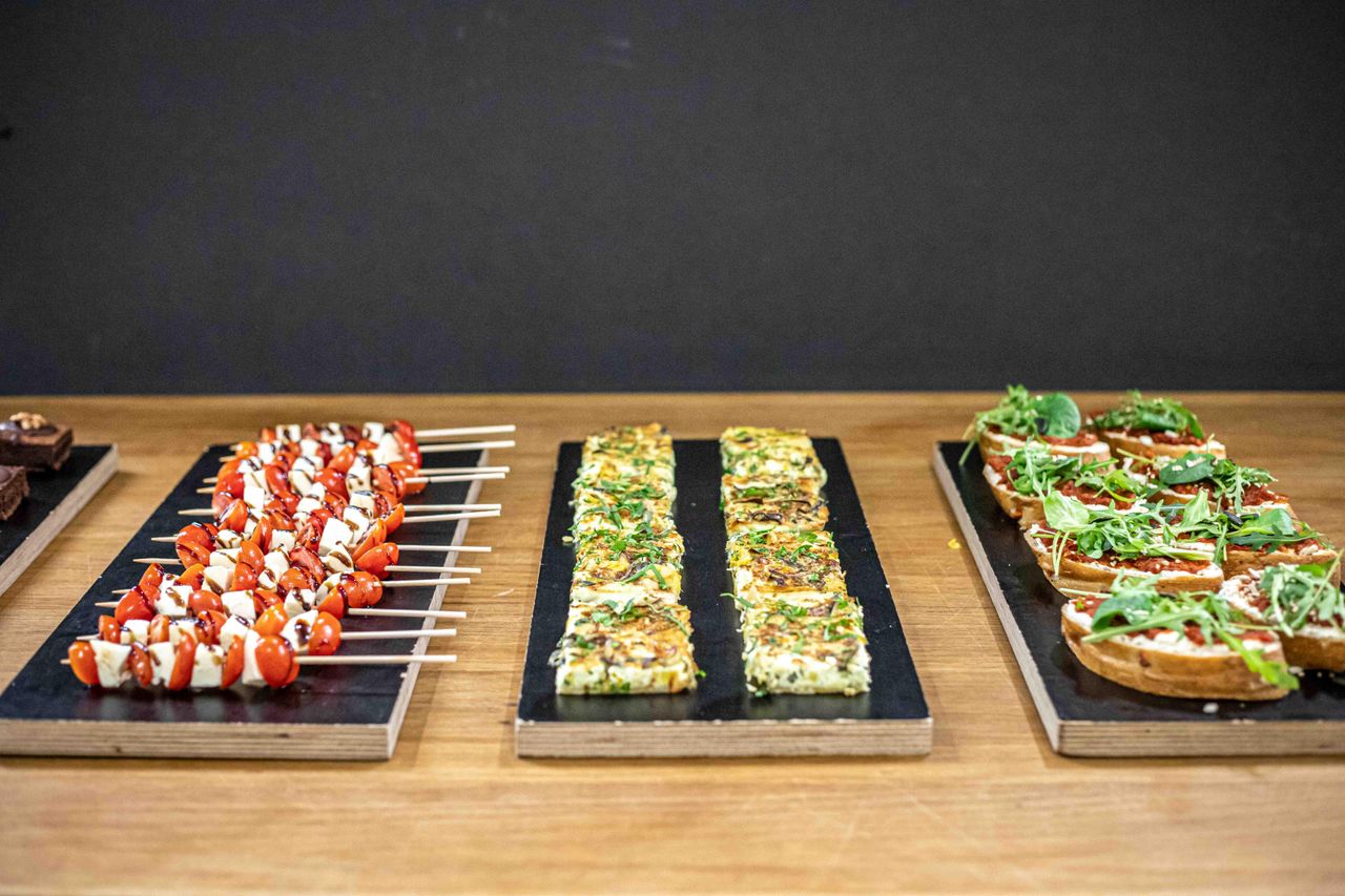 Hanover Kreatives Meeting Boardroom Event Space image 12