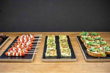 Hanover Kreatives Meeting Boardroom Event Space image 12