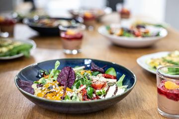 Hanover Kreatives Meeting Boardroom Event Space image 13