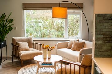 Utrecht Meeting rooms Vergaderruimte image 6