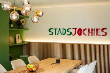 Utrecht Meeting rooms Vergaderruimte image 7