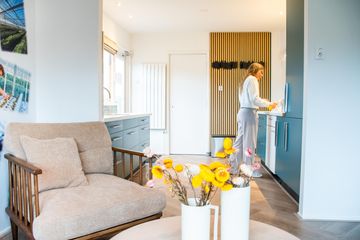 Utrecht Meeting rooms Vergaderruimte image 4