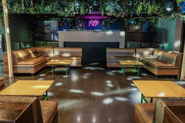 Los Angeles Bar Jungle Hollywood Night Club image 27