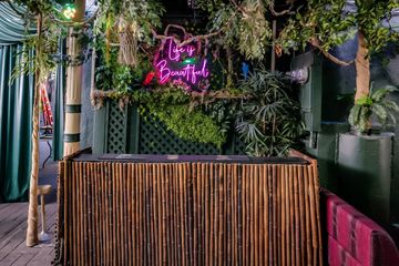 Los Angeles Bar Jungle Hollywood Night Club image 10