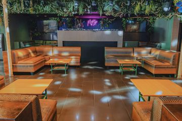 Los Angeles Bar Jungle Hollywood Night Club image 31