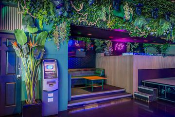 Los Angeles Bar Jungle Hollywood Night Club image 9