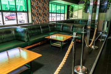 Los Angeles Bar Jungle Hollywood Night Club image 30