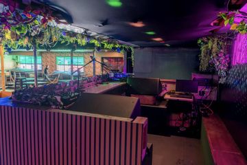 Los Angeles Bar Jungle Hollywood Night Club image 29