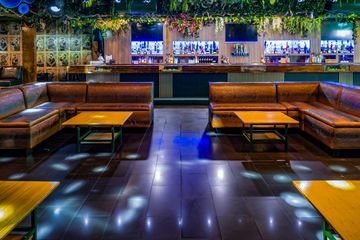 Los Angeles Bar Jungle Hollywood Night Club image 18