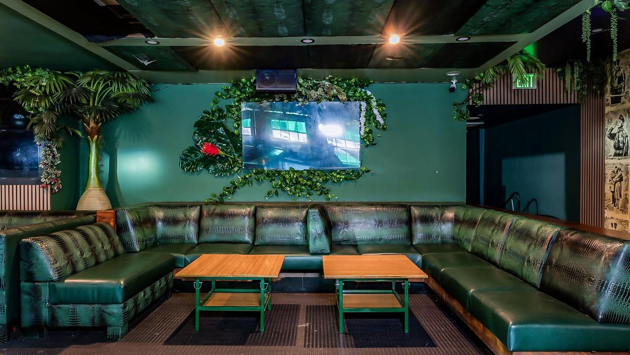Los Angeles  Bar Jungle Hollywood Night Club image 21