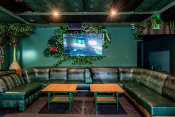 Los Angeles Bar Jungle Hollywood Night Club image 21