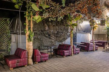 Los Angeles Bar Jungle Hollywood Night Club image 16