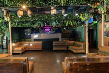 Los Angeles Bar Jungle Hollywood Night Club image 16