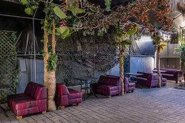 Los Angeles Bar Jungle Hollywood Night Club image 15