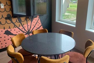 Rest der Welt Client Meeting Meetingräume MR 4 image 1