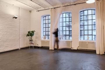 Hamburg Studio image 0