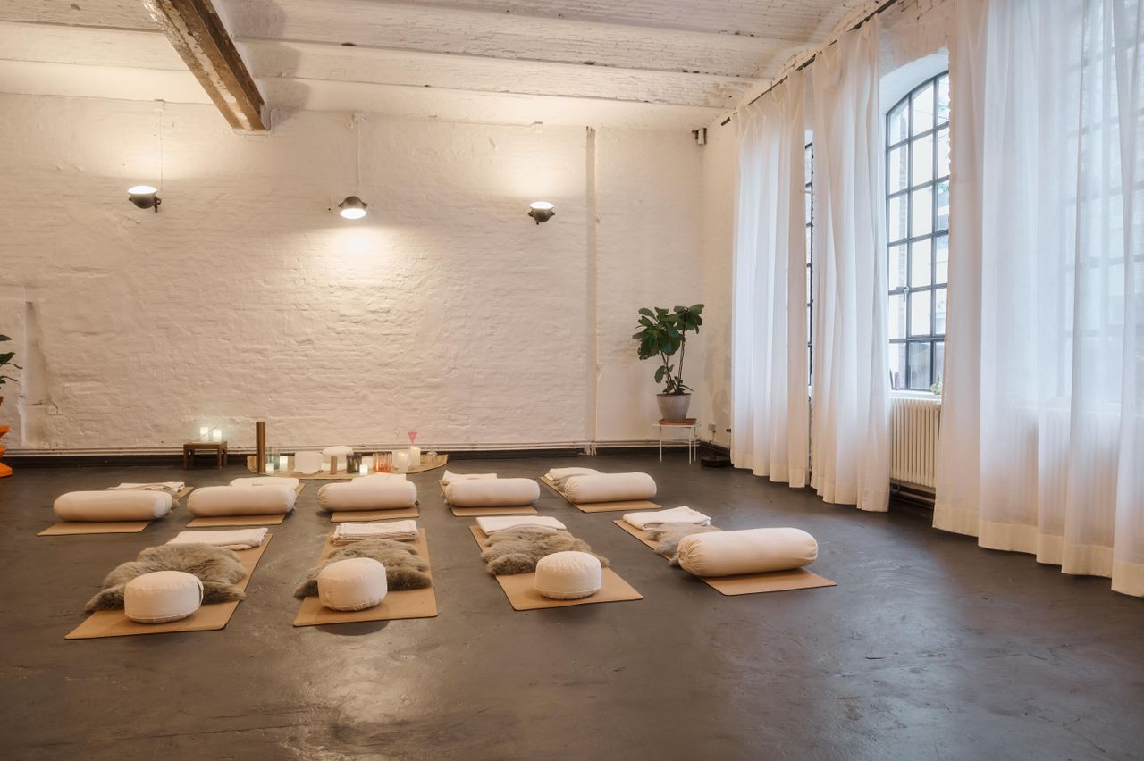 Hamburg  Studio  image 10