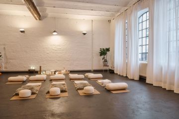 Hamburg Studio image 10