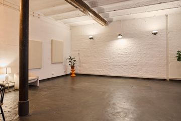 Hamburg Studio image 1