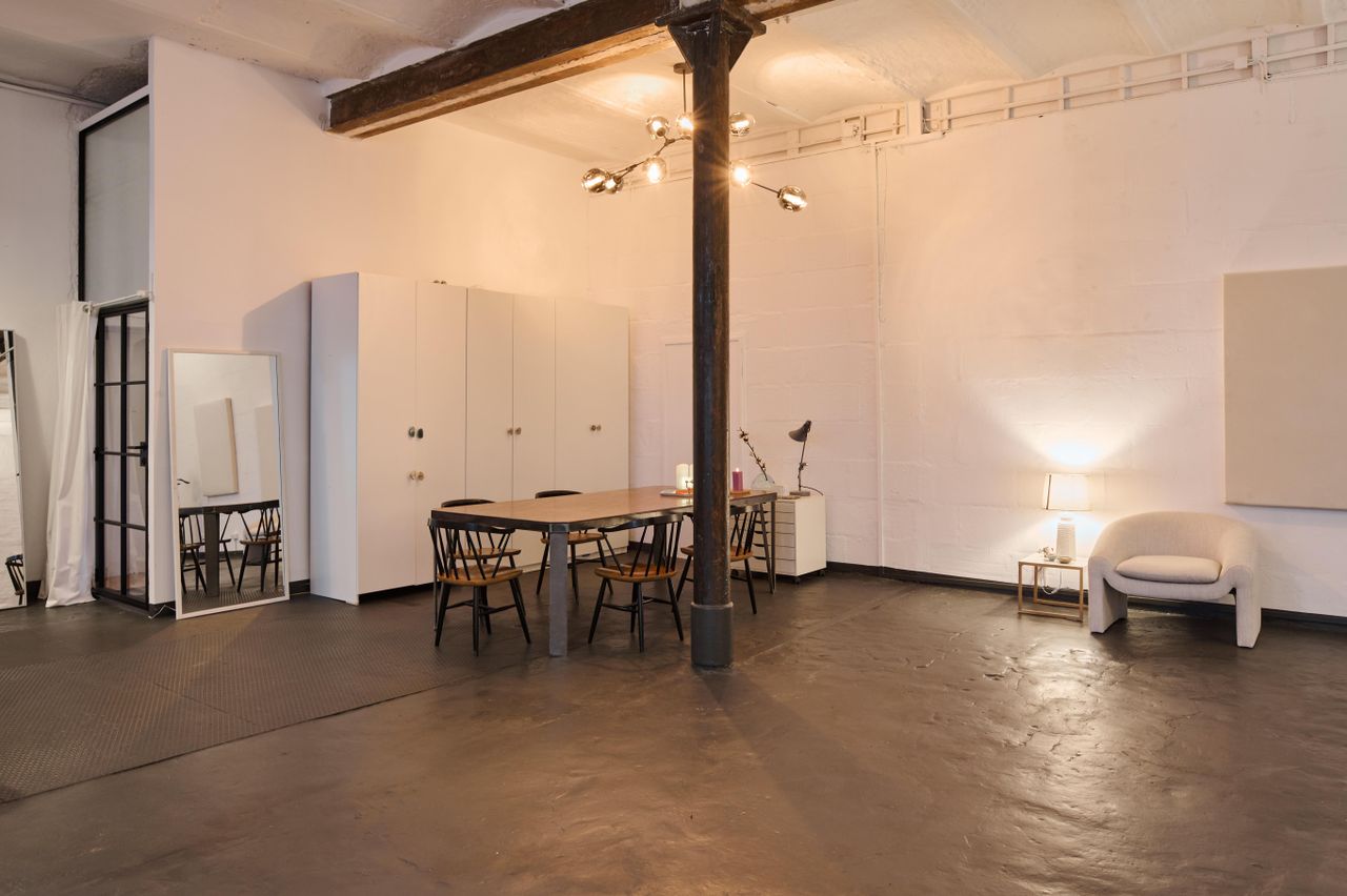 Hamburg  Studio  image 7