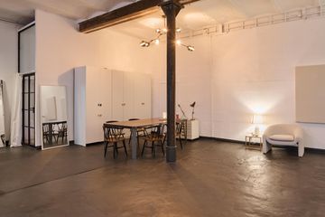 Hamburg Studio image 7