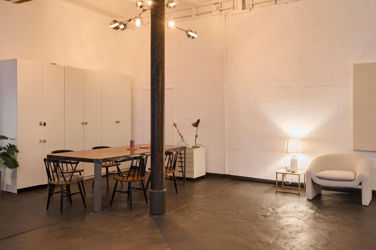 Hamburg  Studio  image 11