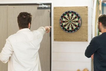 Rest of the World Creative Meeting Meeting rooms Bord de mer image 6