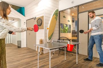 Rest of the World Creative Meeting Meeting rooms Bord de mer image 7