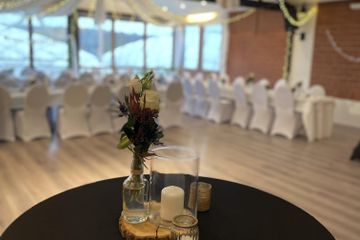 Rest der Welt  Veranstaltungsraum Event Chamäleon & Sport Loft image 2