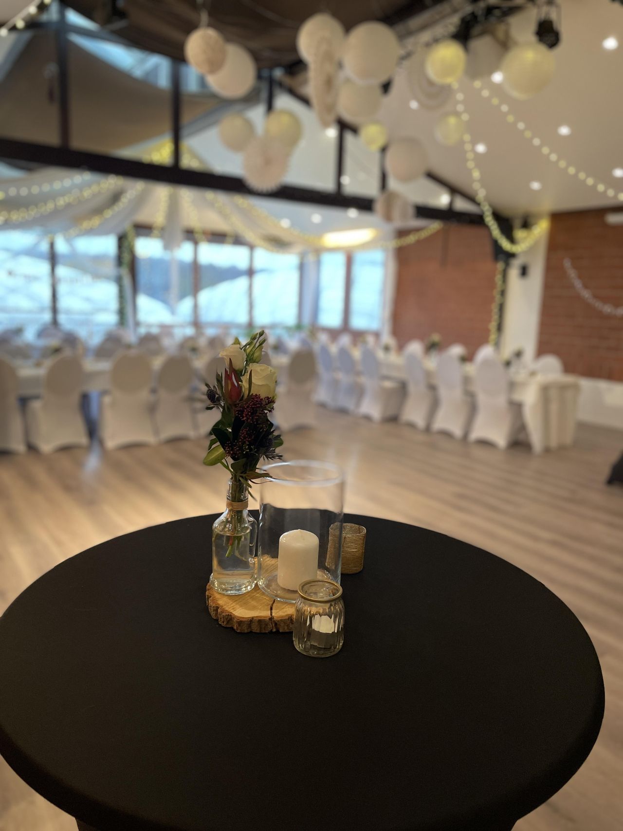 Rest der Welt  Veranstaltungsraum Event Chamäleon & Sport Loft image 2