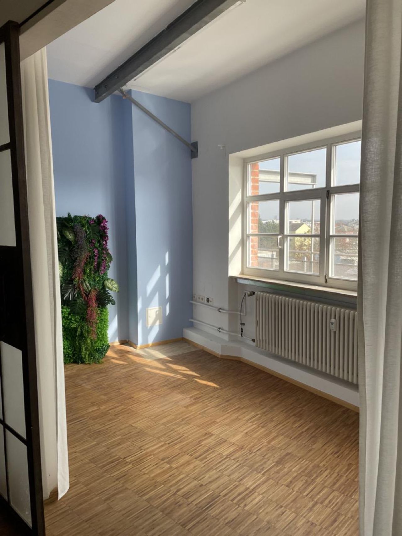 Nürnberg  Loft Loft über den Dächern Nürnbergs image 7