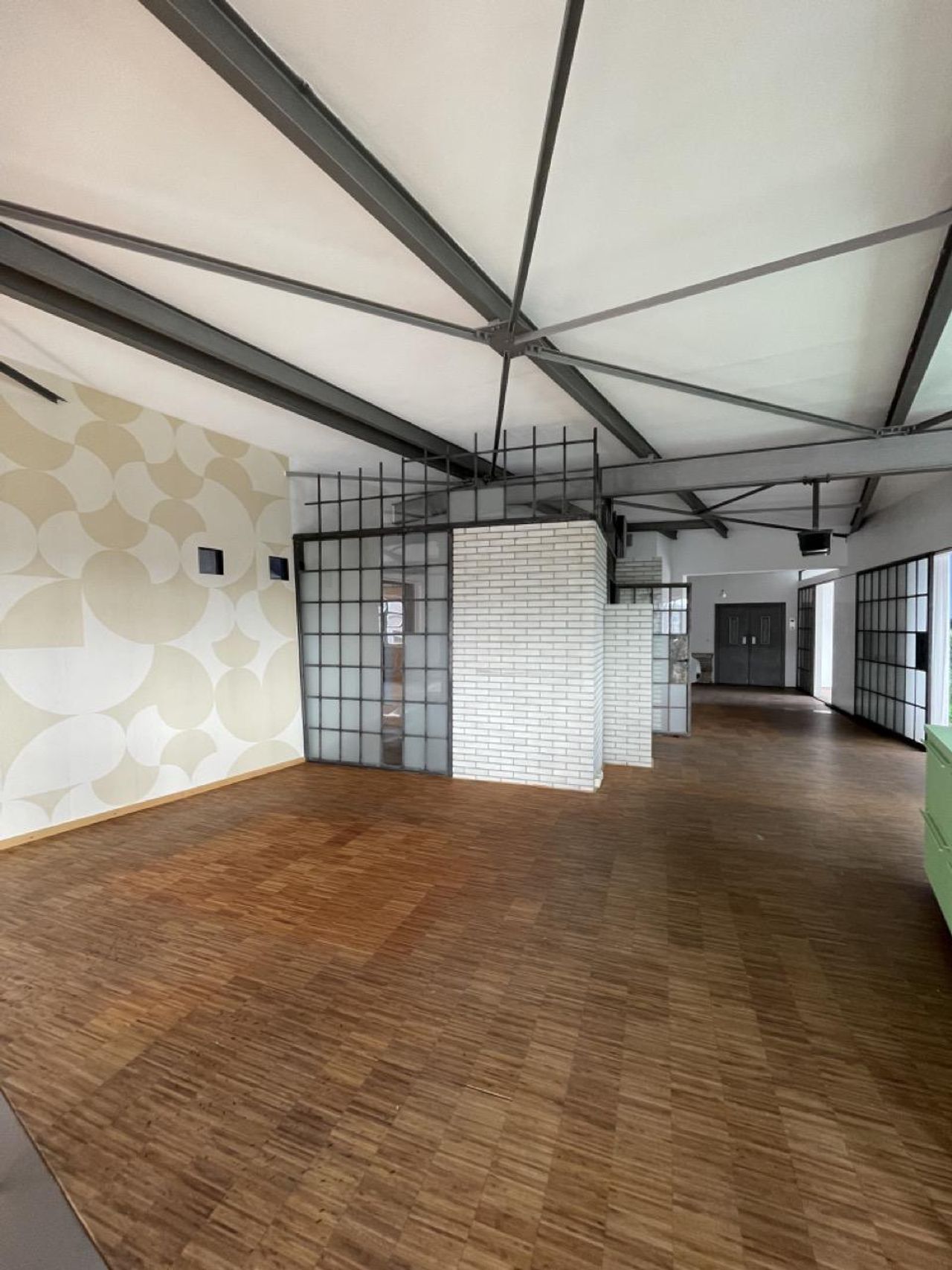 Nürnberg  Loft Loft über den Dächern Nürnbergs image 8