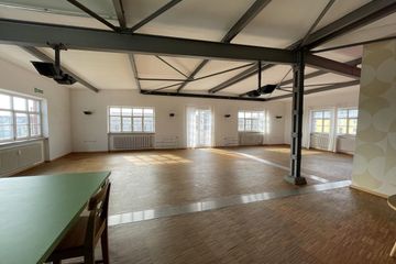 Nürnberg  Loft Loft über den Dächern Nürnbergs image 6