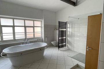 Nürnberg  Loft Loft über den Dächern Nürnbergs image 4