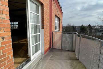 Nürnberg  Loft Loft über den Dächern Nürnbergs image 1