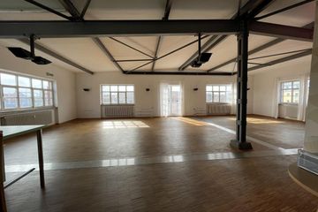 Nürnberg  Loft Loft über den Dächern Nürnbergs image 0