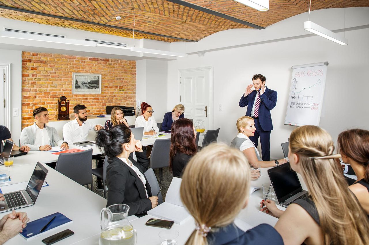 Rest der Welt Kreatives Meeting Meetingräume Meeting Room image 2