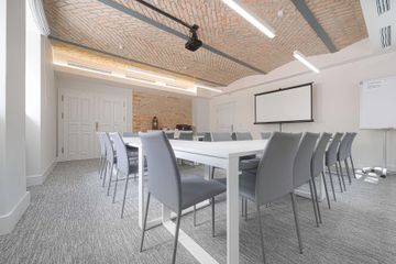 Rest der Welt Kreatives Meeting Meetingräume Meeting Room image 3