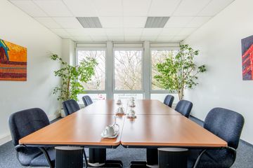 Essen  Evenementenzaal Konferenzraum 