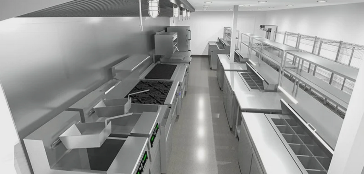 Melbourne  Kochstudio Armadale cakes image 0