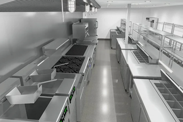 Melbourne Keuken studio Armadale cakes image 0