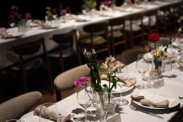 Berlin Coworking Corporate event space Event Space für Business Events image 6