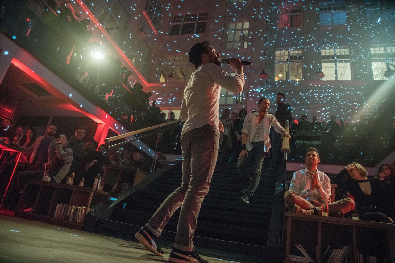 Berlin Coworking Corporate event space Event Space für Business Events image 5