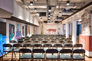 Berlin Coworking Corporate event spaces Event Space für Business Events image 0