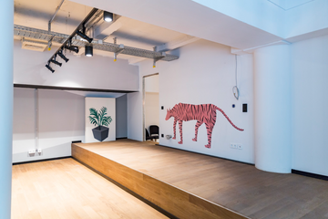 Berlin Coworking Corporate event spaces Event Space für Business Events image 3