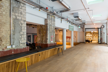 Berlin Coworking Corporate event spaces Event Space für Business Events image 2